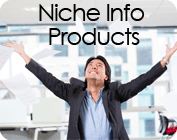 Niched Info Products