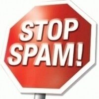 stop-spam stop-spam